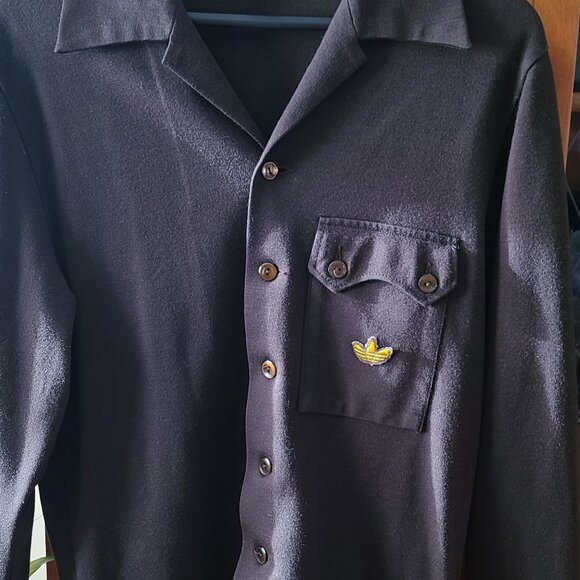 Rare Vintage Adidas Jacket - Picture 8 of 8